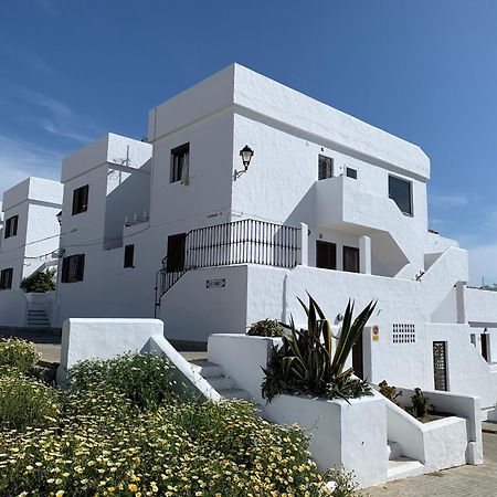Los Lances Beach Apartments Tarifa Luaran gambar