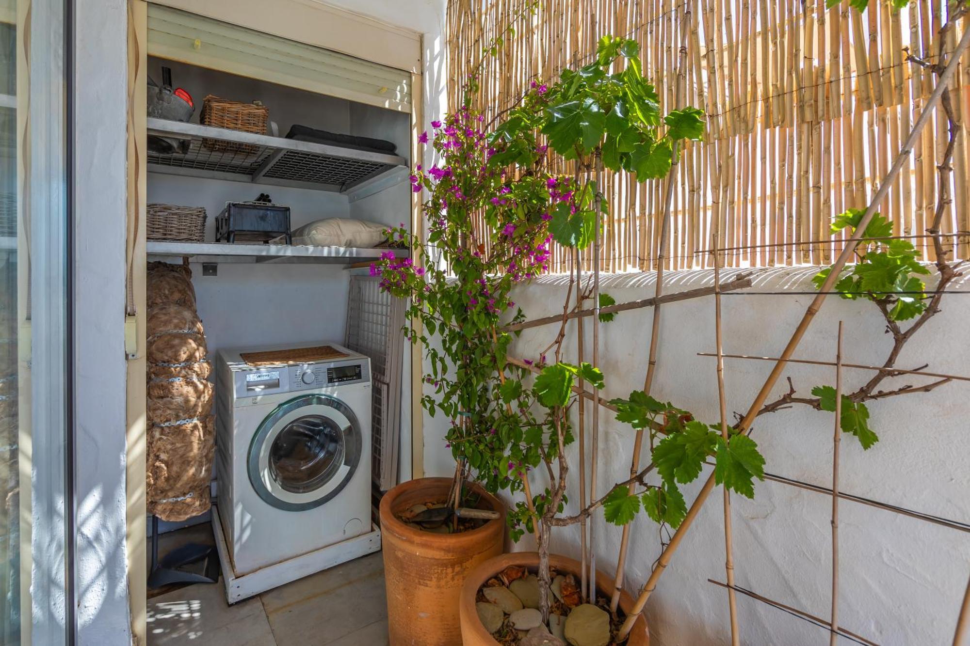 Los Lances Beach Apartments Tarifa Luaran gambar