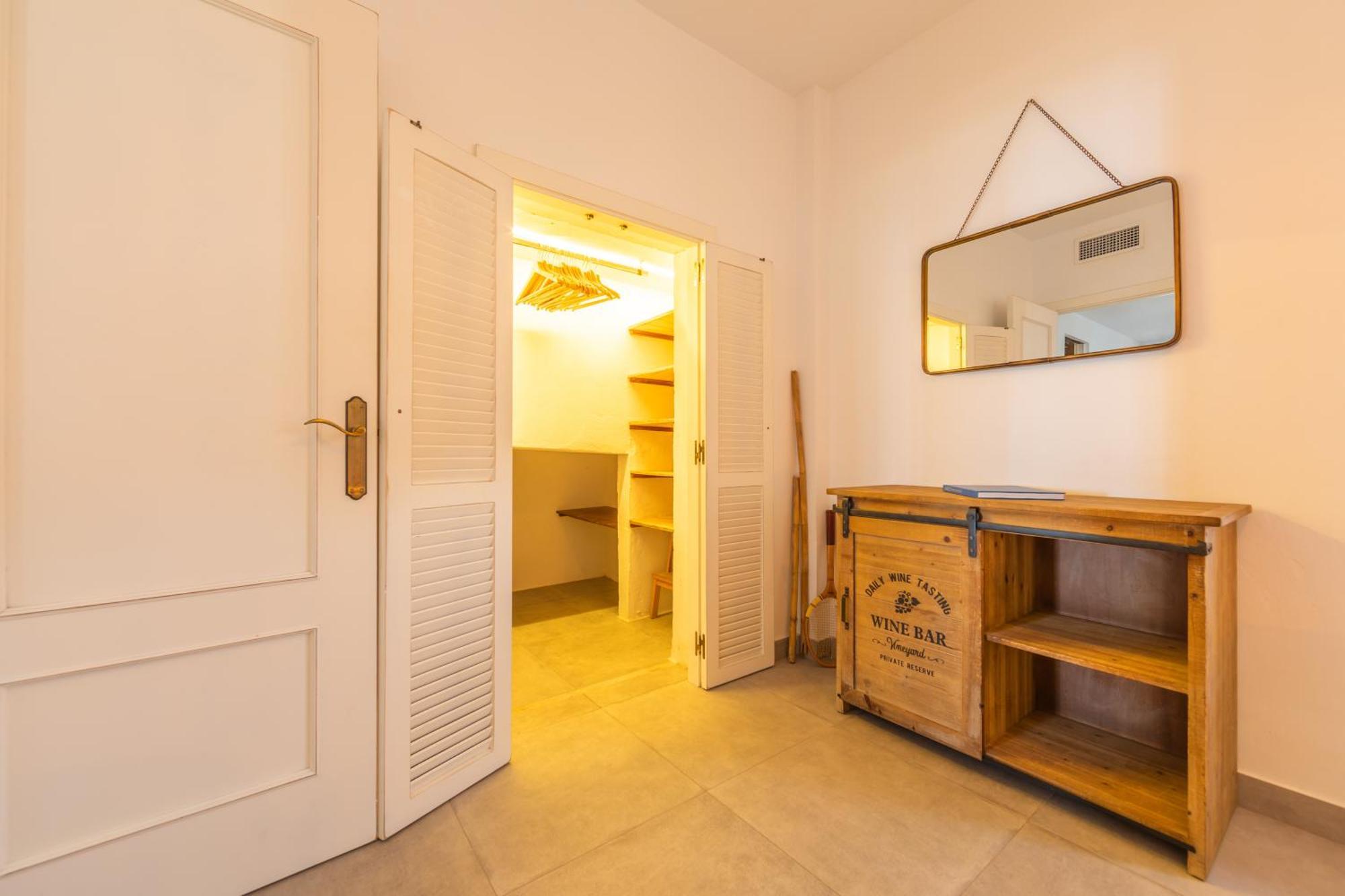 Los Lances Beach Apartments Tarifa Luaran gambar